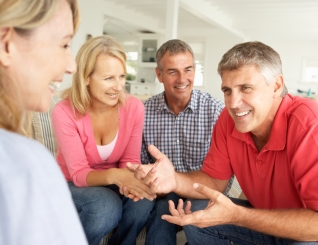 welcoming group 84043273